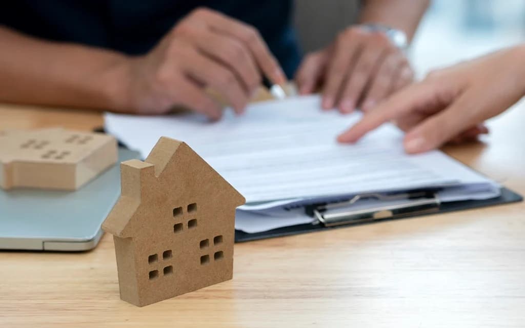 Einlagendilemmata gelöst: Die Macht der Mietkautionsversicherung