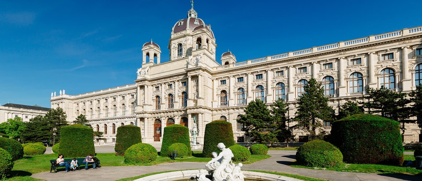 Wien: Ein umfassender Leitfaden zu Kultur, Geschichte und Sehenswürdigkeiten