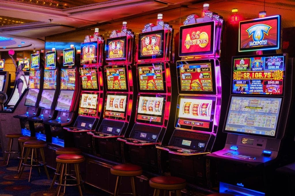 Sind Casinos ohne OASIS besser für Vielspieler?