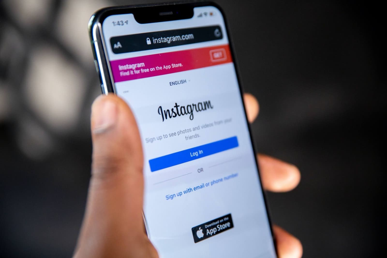 Instagram Fans kaufen mit EdenBoost – Mehr Likes &amp; Reichweite