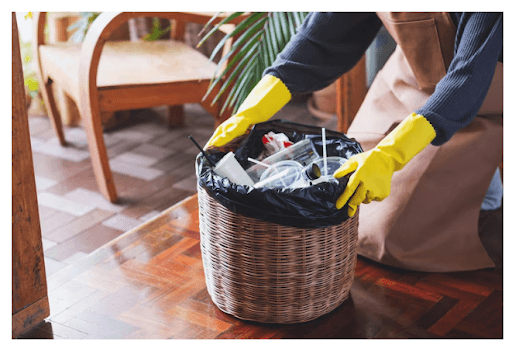 5 einfache Möglichkeiten zur Verbesserung Ihres Wohnraums