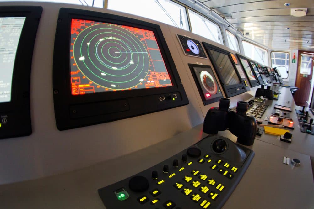 Hafenradar Hamburg für Schiffsliebhaber: Entdecken Sie Schiffe in Echtzeit