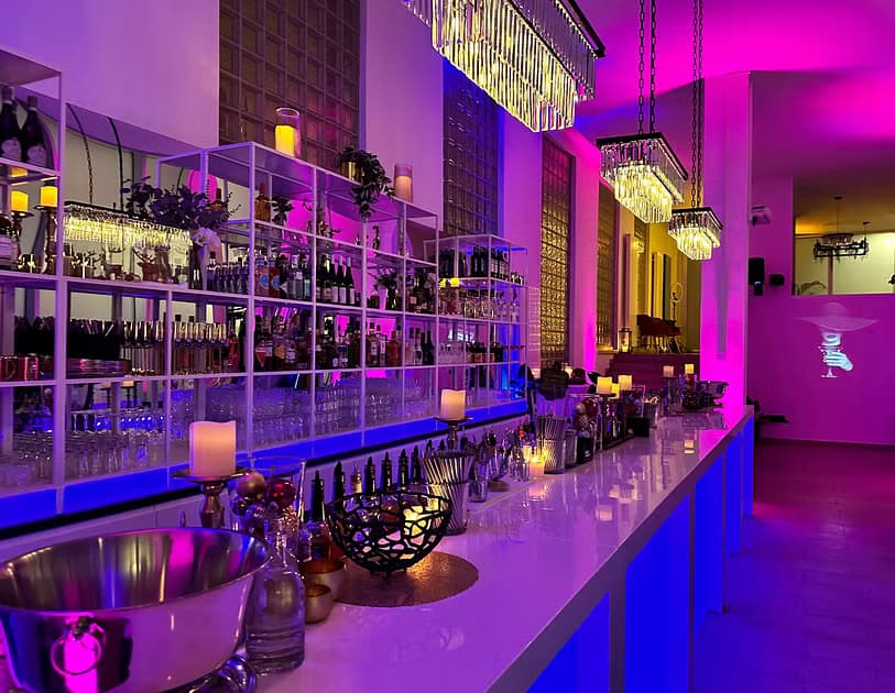 Lassen Sie sich von Unique Berlin Events GbR begeistern: Leidenschaftliches Eventmanagement auf höchstem Niveau