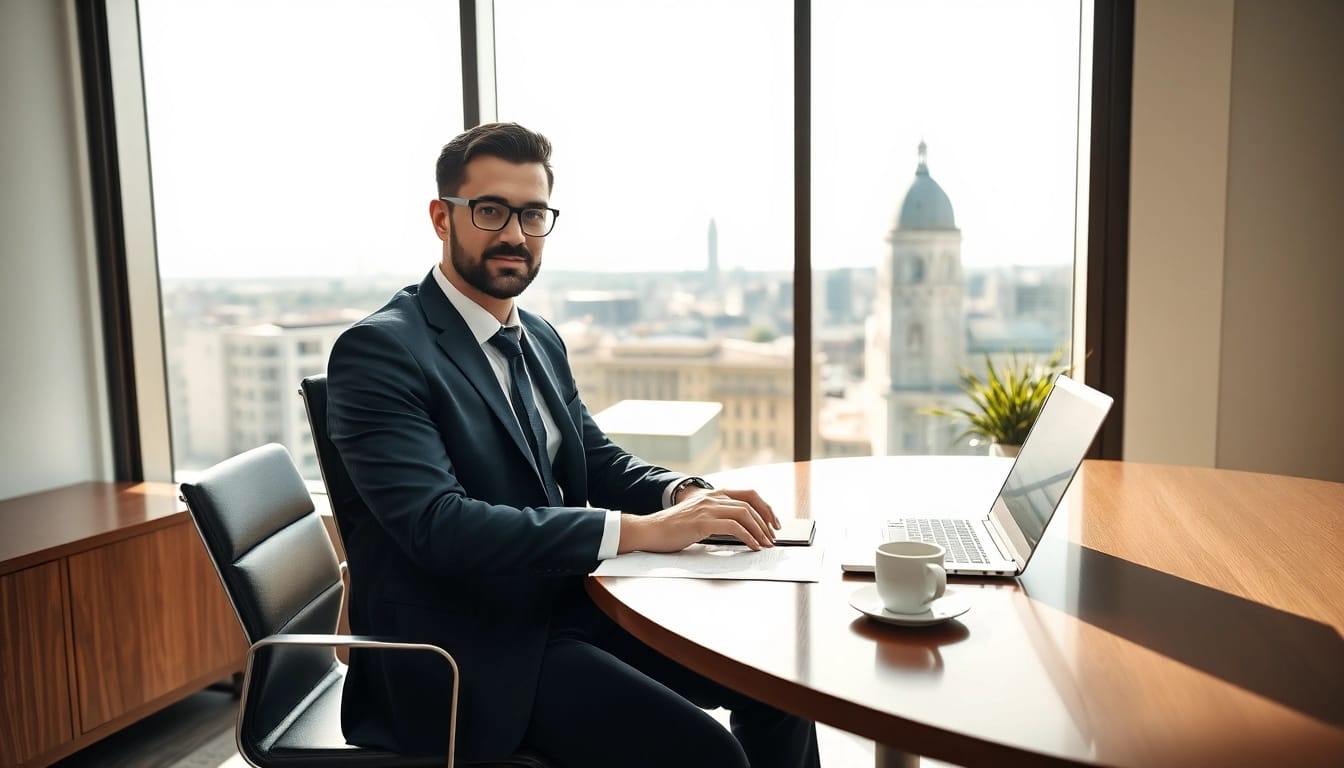 Headhunter Vertrieb – Maximieren Sie den Erfolg Ihres Vertriebsteams