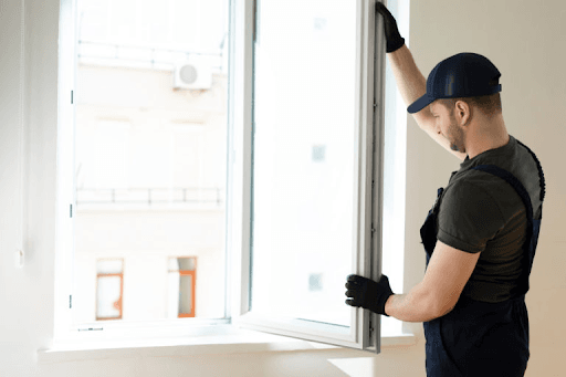 Wie Reparaturverglasungen die Sicherheit und den Komfort in Ihrem Zuhause erhöhen