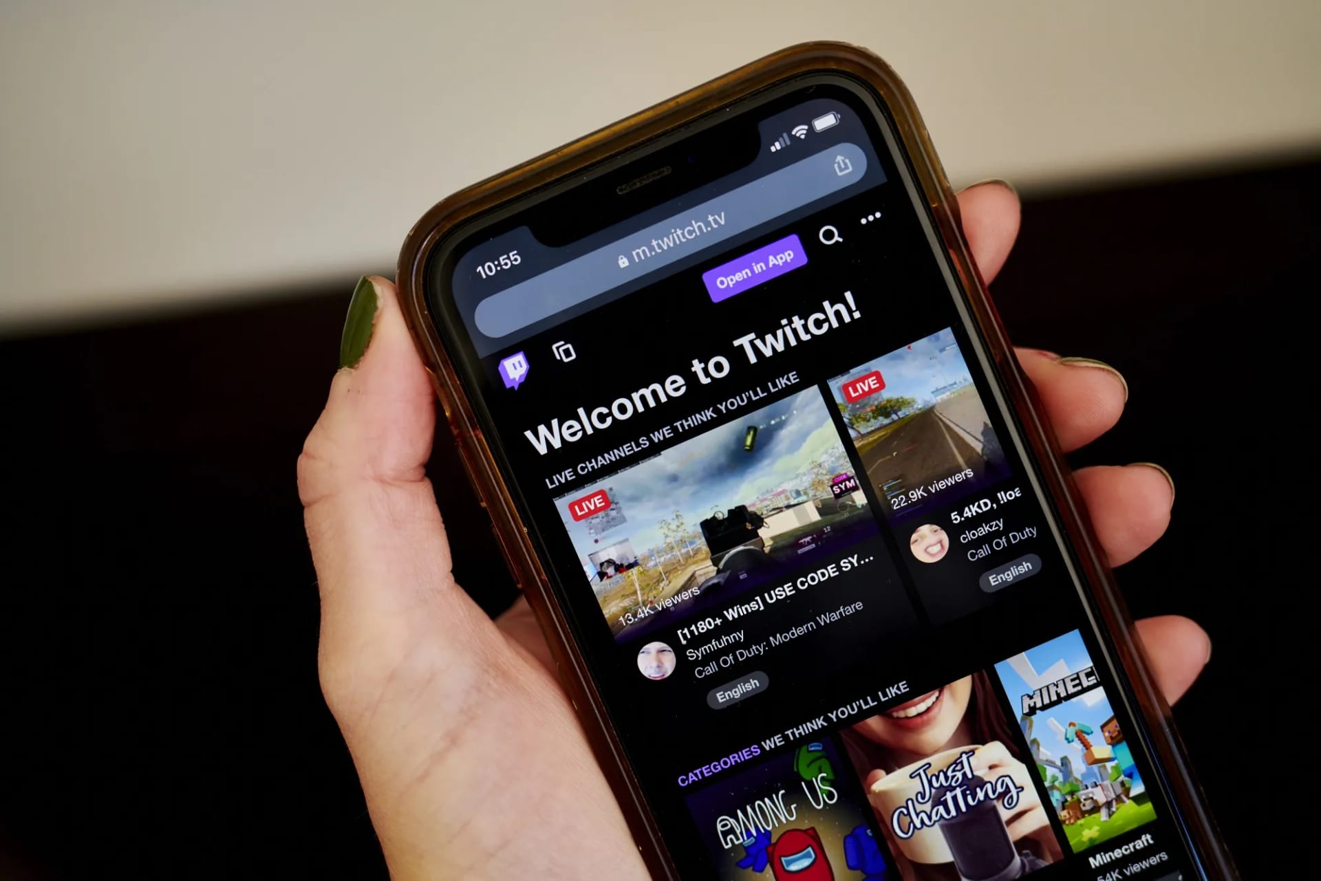 Fanexplosion Twitch Zuschauer kaufen – Live Zuschauer & Views aus vielen Paketen mit Rundum-sorglos-Service und deutschem Support!