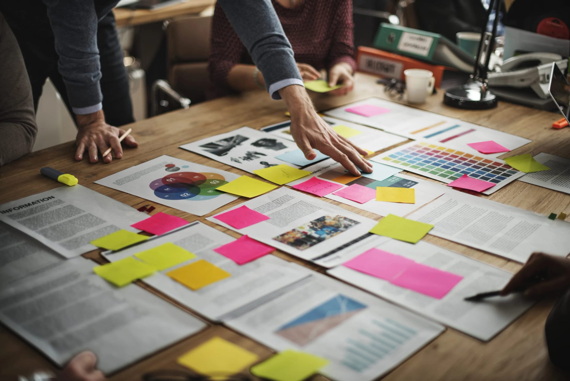 Der ultimative Leitfaden für Headhunter: Strategien und Best Practices