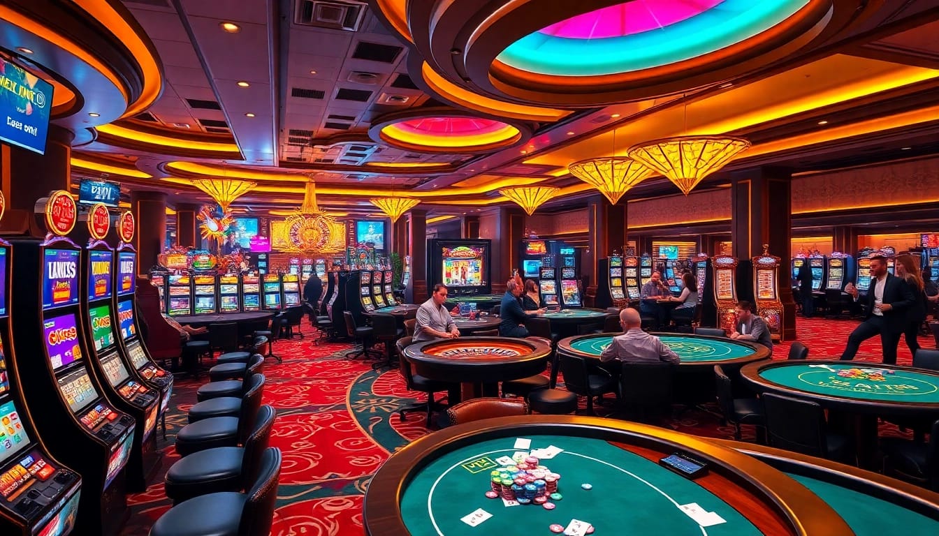 Winning at games on https://b52club.forum/ with lively casino tables and betting action.