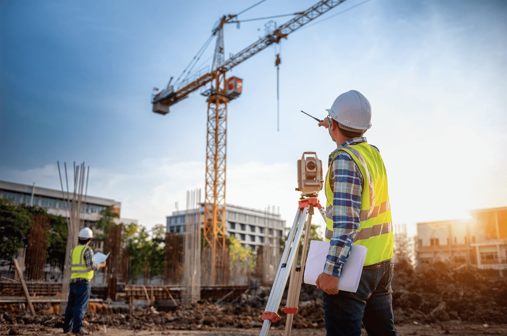Wie Handwerker in der Nähe Ihre Renovierung Beeinflussen Können