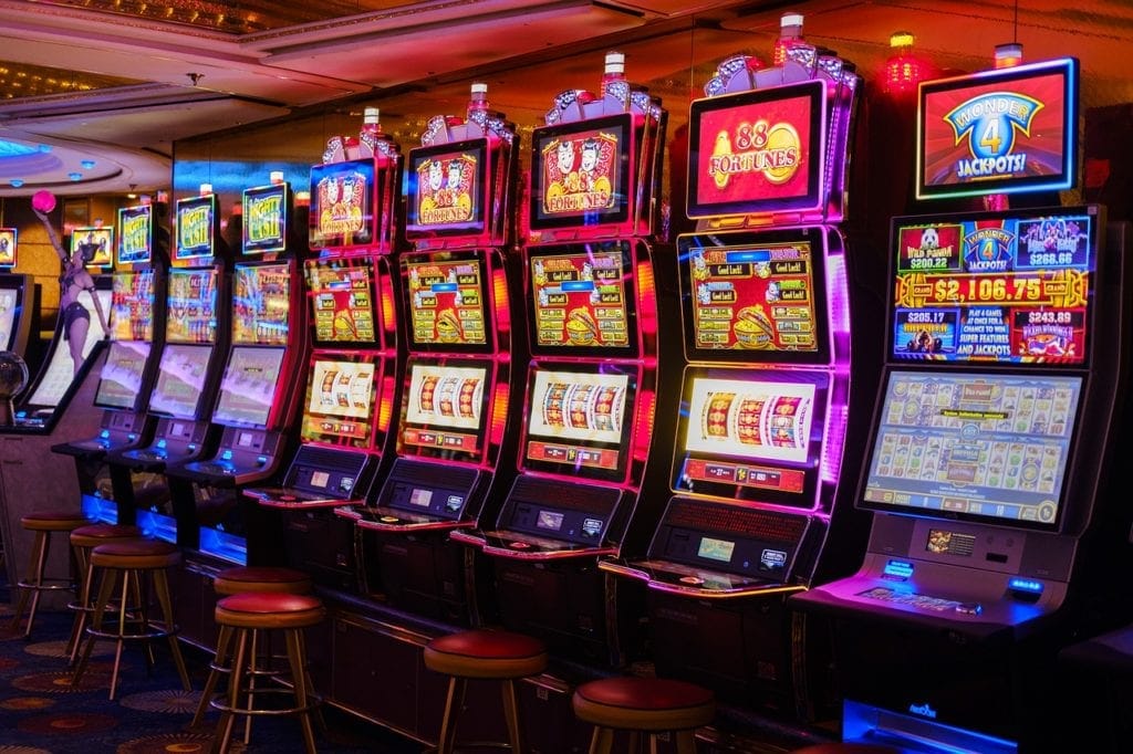 Sind Casinos ohne OASIS besser für Vielspieler?