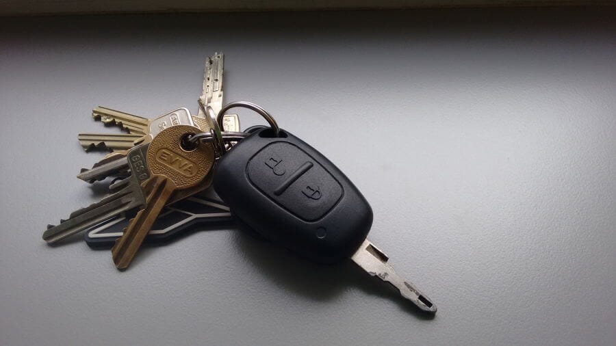 Autoschlüssel nachmachen leicht gemacht – Der MR-KEY Service