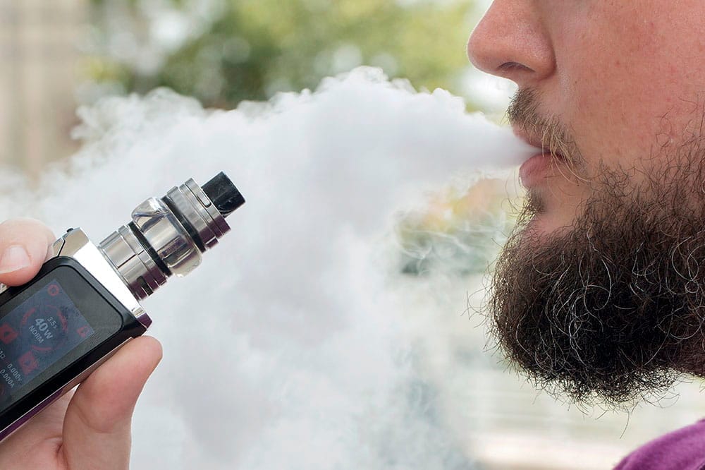 Verändern Sie Ihre Vaping-Gewohnheiten mit Lost Mary Pods