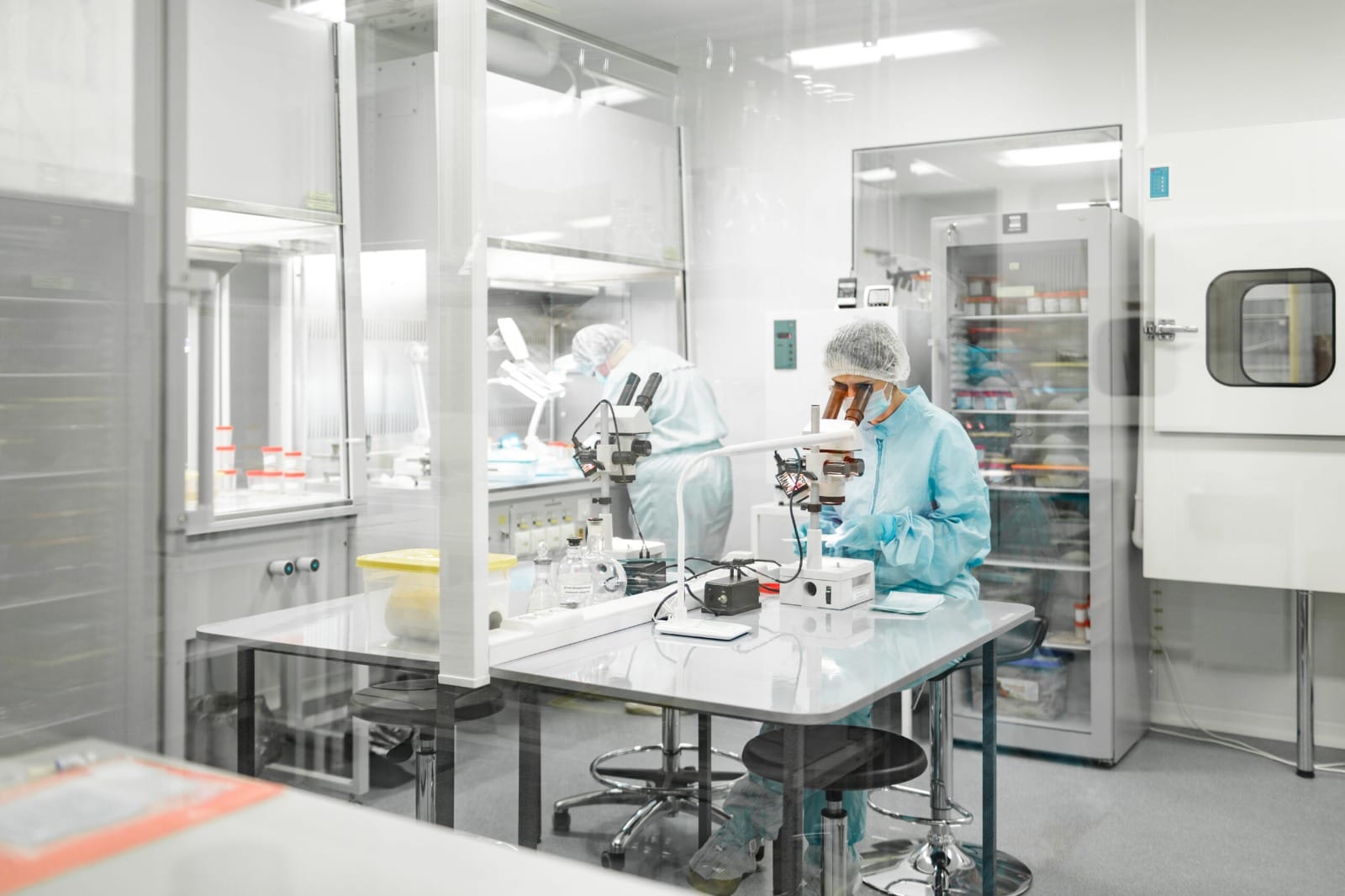LIS: Verbesserung der Patientenergebnisse durch digitale Systeme