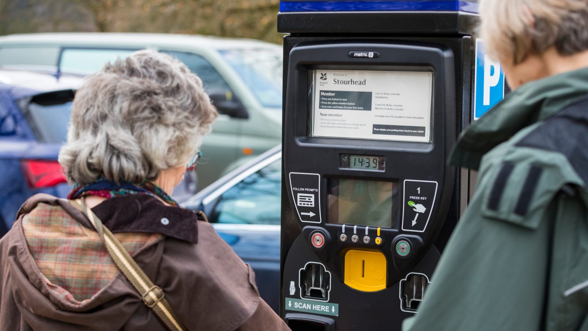 Verkehrssicherheit gewährleisten: Die Bedeutung von Halteverbotschildern