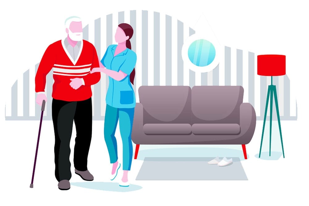 Digitalisierung im Personalgewinnung in der Pflege: Trends und Chancen