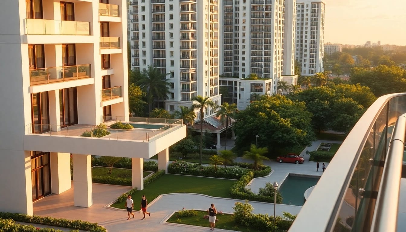 Rivelle Tampines: Perfectly Located for Work, Life, and Leisure