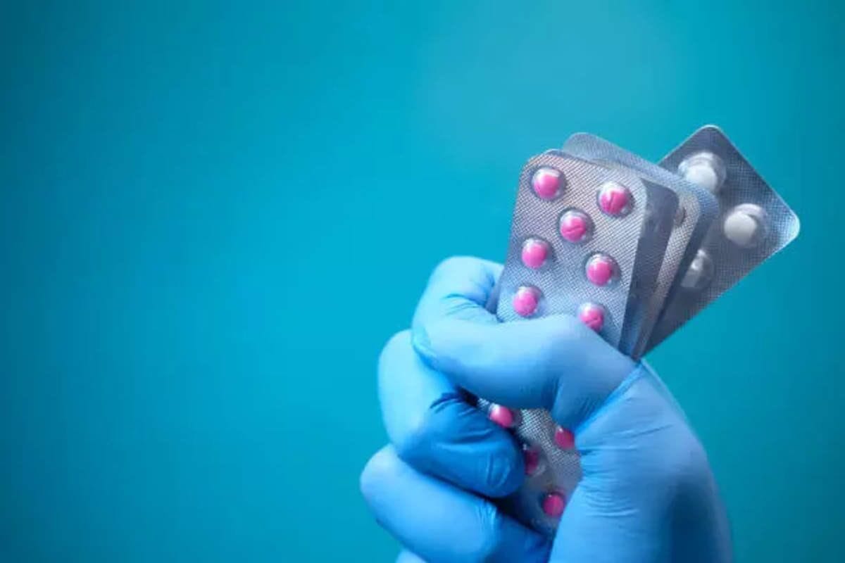 Wie eine Online Apotheke Schweiz Ihr Gesundheitsmanagement verbessern kann