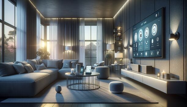 Geben Sie Ihrem Alltag mehr Kraft: Erleben Sie Smart Home Magazin mit Smartgeber