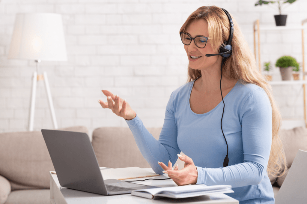 Online Deutschkurs: Lerngruppen für motivierenden Austausch