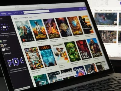 AboLöwe bietet dir echte Twitch Live Viewers für deinen Stream-Erfolg