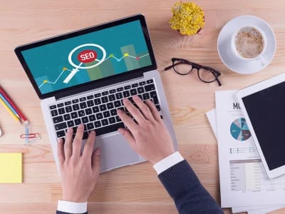 Performance Marketing Agentur mit Fokus auf Wachstum und SEO-optimierte Website