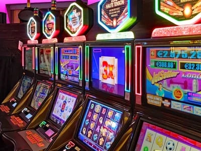 Beste Online Casino ohne OASIS – Die besten Geheimtipps 2025