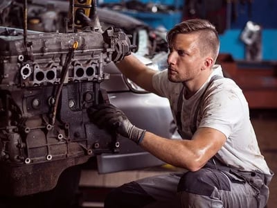 Misterworker: Top-Marken und Werkzeuge für Wartungsprofis weltweit