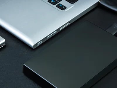 Ihre Daten sind Gold wert – und Datenrettung Festplatte schützt sie