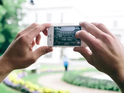 Instagram Fans kaufen mit EdenBoost – Mehr Likes &amp; Reichweite