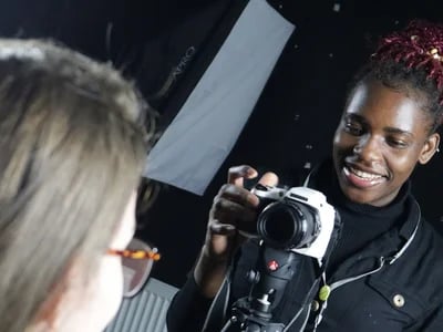 Mach mehr aus deinen Fotos – mit dem Fotokurs Hamburg
