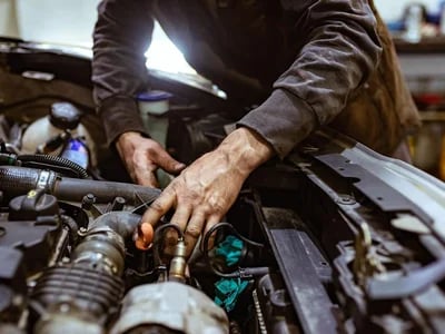 Auto mit Motorschaden verkaufen – Faire Konditionen & zuverlässiger Service