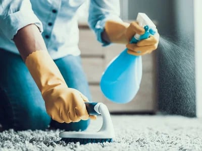 Büroreinigung für strukturierte Abläufe und langfristige Immobilienpflege