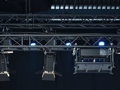 Professionelle Planung von Firmenevents