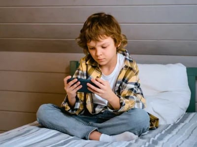 Digitale Ordnung in der Schule dank Besitz &amp; Kontrolle und dem FreeLock-Konzept
