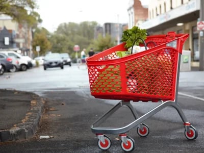 Einkaufstrolley online kaufen mit Vertrauen – Tradition aus Gloggnitz seit Jahrzehnten
