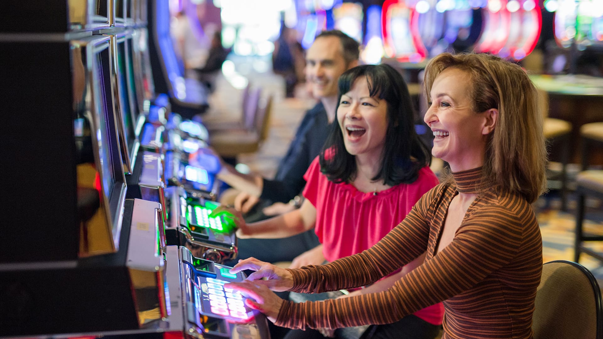 Neue Casino Spiele kostenlos spielen ohne Anmeldung – Die angesagtesten Titel!