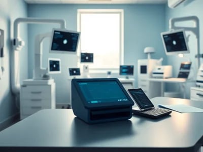 Neueste Entwicklungen im Bereich der Driada Medical-Technologien und deren Vorteile