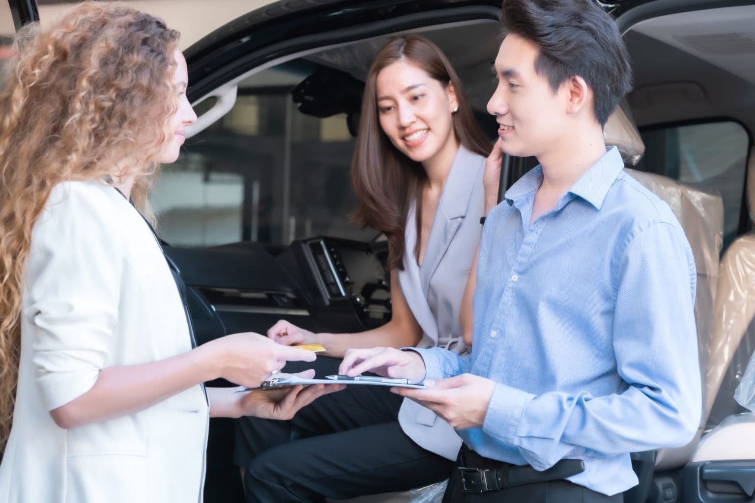 Gebrauchtwagencheck mit Carspector: So wird der Autokauf stressfrei