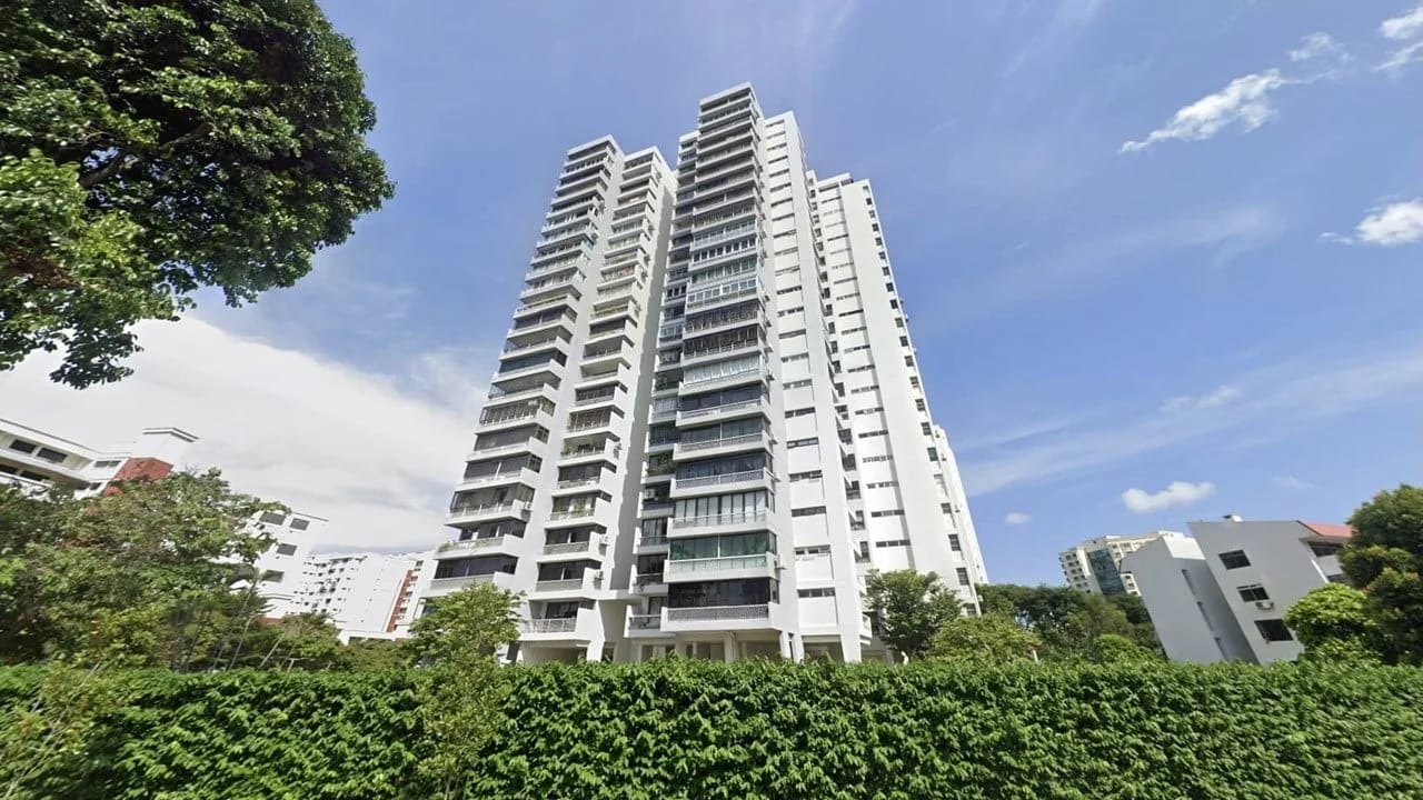 Redefining Urban Living: The Chuan Park’s Blend of Luxury, Functionality, and Prime Location