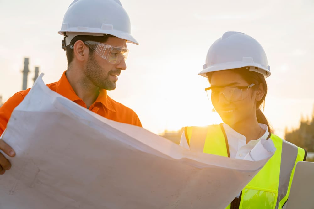 Headhunter Baubranche: Strategien zur Rekrutierung von Talenten für die Bauindustrie