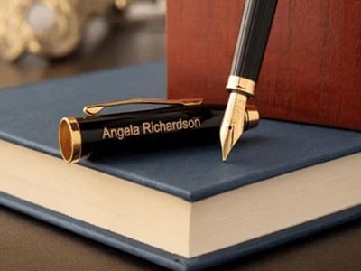 Personalisiert Kugelschreiber – Das Must-Have für Bildungsinstitutionen
