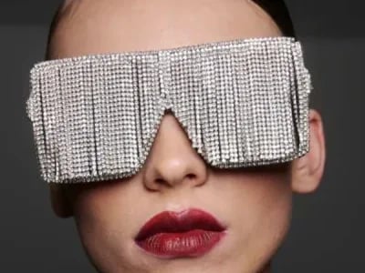 Dein Festival Style Upgrade gelingt mit einer modernen Festival Sonnenbrille
