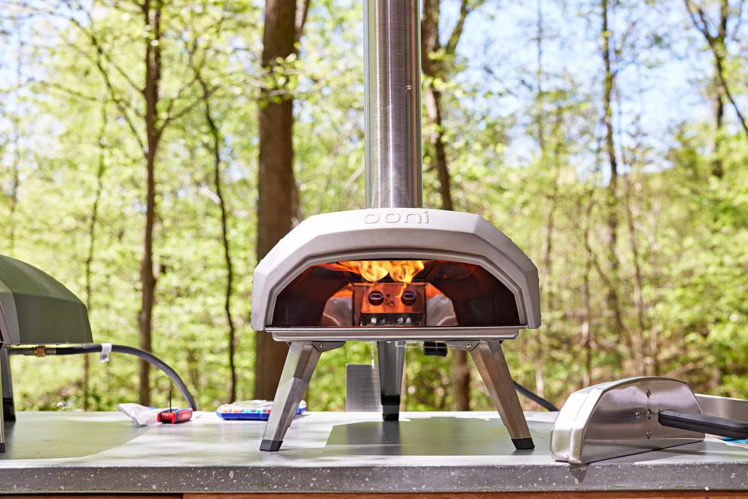 Pizzaöfen für Profis und Hobbyköche