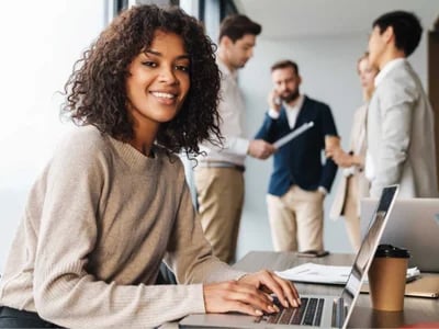 Onlize – Professionelle Websites, die Besucher in Kunden verwandeln