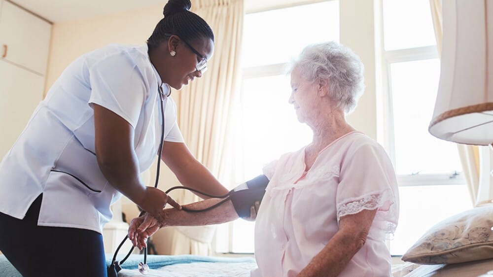 Community Connections: Ambulanter Pflegedienst Networks