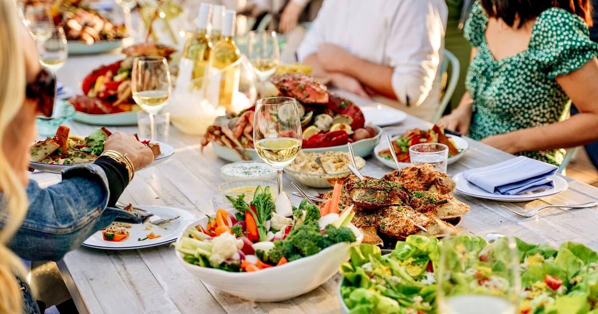 Verlockende Geschmäcker: Spezialitäten der Spitzenklasse in kultigen Restaurants