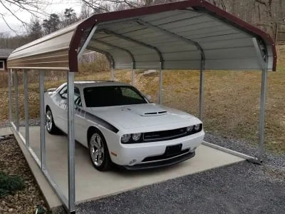 Carport günstig kaufen und Fahrräder trocken lagern – Tipps für Familien