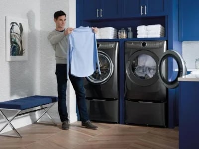 Best Washer and Dryer 2025 Sets Offering Superior Cleaning