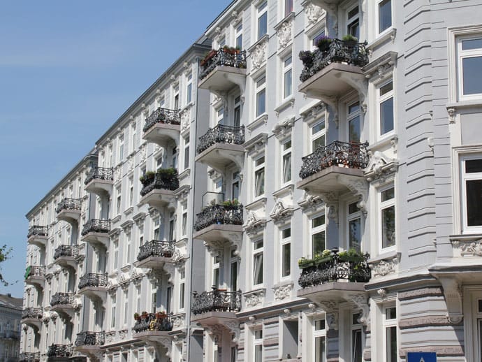 Dein erstes Apartment in Deutschland: Dekotipps für kleines Budget