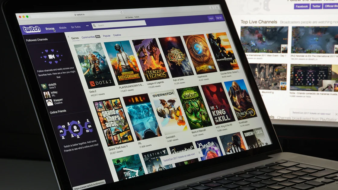 AboLöwe bietet dir echte Twitch Live Viewers für deinen Stream-Erfolg